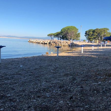 Apartmani Marina Crikvenica Exterior photo