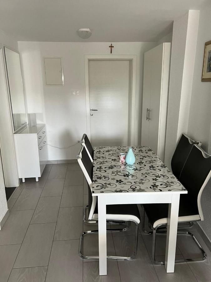 Apartmani Marina Crikvenica Exterior photo
