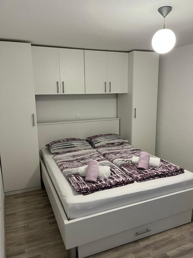 Apartmani Marina Crikvenica Exterior photo