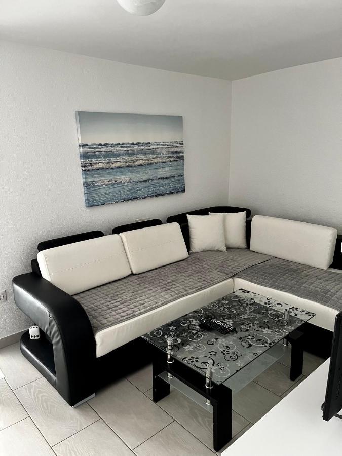 Apartmani Marina Crikvenica Exterior photo