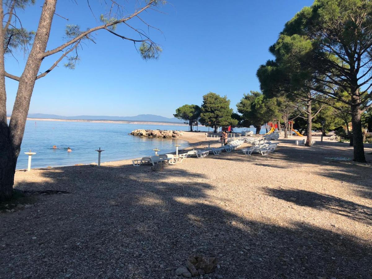 Apartmani Marina Crikvenica Exterior photo